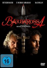 Barbarossa - (Rutger Hauer) -