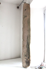 Schwemmholz Treibholz Brett -