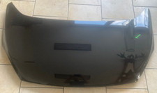 Ford Ka (RU8) Bj.12 Haube Motorhaube schwarz Farbe : 90 Kein Zubehör Original !