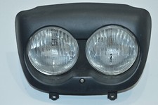 PGO BIG MAX 50 SCHEINWERFER FRONTSCHEINWERFER LICHT INNENVERKLEIDUNG HEADLIGHT