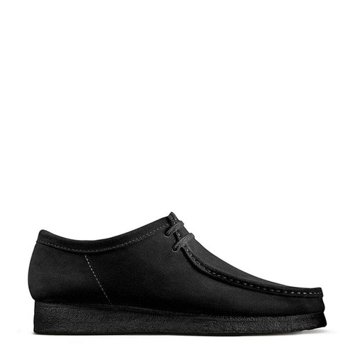 Clarks originals wallabee - clarks,