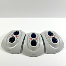 3 x Kerr Demi Plus LED Dental