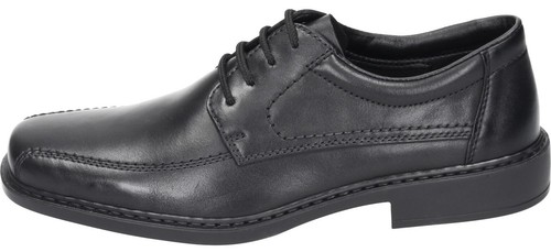 Rieker herren echtleder - rieker,