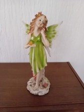 Elfen Figur, groß - Wald Elfe