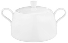 Seltmann Weiden Life Schüssel mit Deckel 3 Liter Suppenterrine Porzellan Terrine