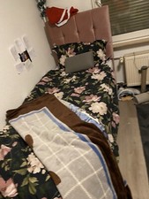 90-200 Bett (Baza) Kasten