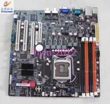 1pcs Used   P7F-M intel3420