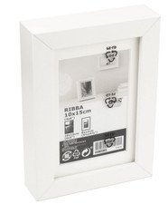 RIBBA IKEA 10x15 Bilderrahmen