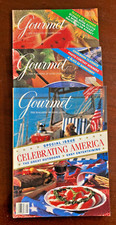Gourmet The Magazine of Good