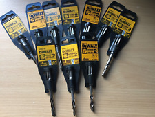 Dewalt Elu Extreme2 SDS Bohrer