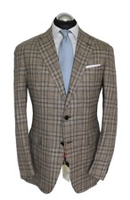 Caruso Sakko Old England Gr