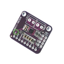 NEW MAX98306 Sensor Stereo