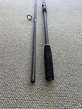 Abu Garcia  Suverän Karpfenrute