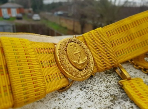 Gürtel böse löwen für - gÜrtel-, "böse