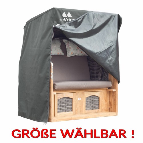 Devries premium strandkorb - premium,