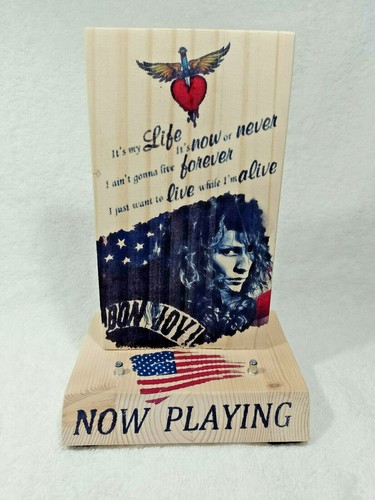 Handmade now playing - , ''now