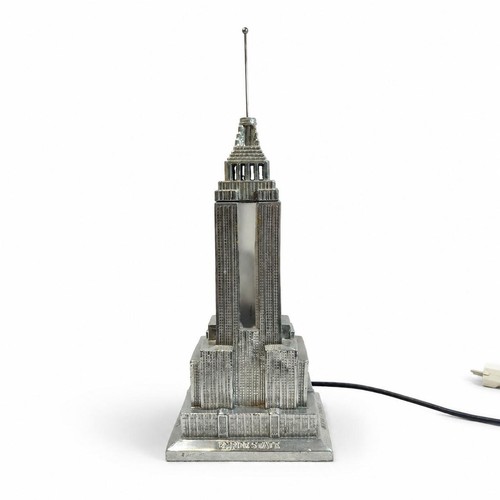 Sarsaparilla empire state - empire,