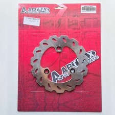 Artrax Bremsscheibe hinten