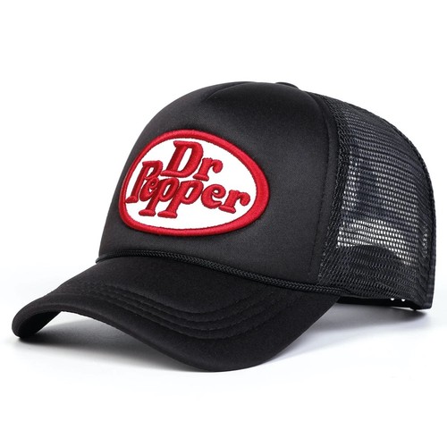 Pepper unisex stickerei - dr,