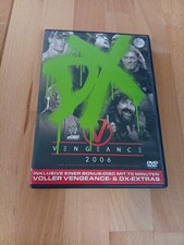 WWE - Vengeance 2006 -  DX