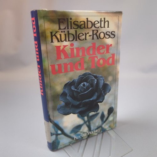 Elisabeth kübler ross kinder - elisabeth, kübler-ross