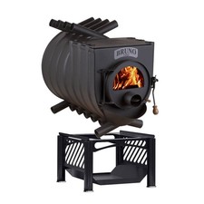 Werkstattofen Bruno Pyro V mit