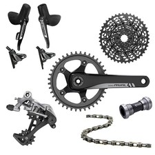 SRAM Rival 1 Gruppe 1x11G