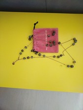 Lange Kette Marjana von