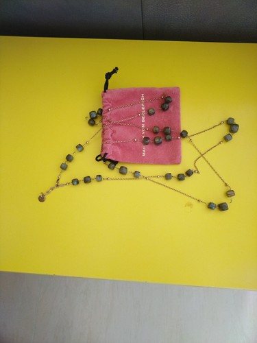 Lange kette marjana von - lange,