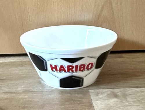 Haribo fussball schale - fussball,