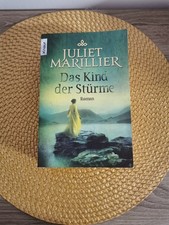 Juliet Marillier Das Kind Der