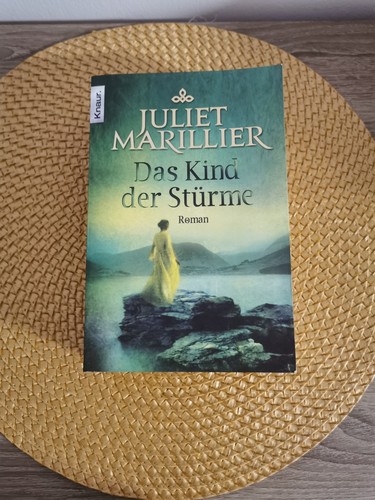 Juliet marillier das - das, der