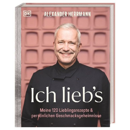 Ich lieb alexander - ich,