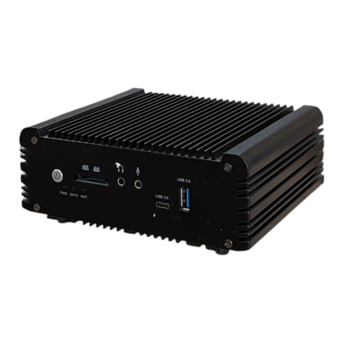 Zotac zbox ci329 nano - zotac, quad