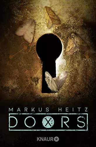 Türen dämmerung markus - -, dämmerung,