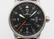 Fortis Aviatis Cockpit Two