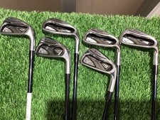 Mizuno JPX 800 XD Eisensatz