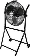 18" Industrie Standventilator