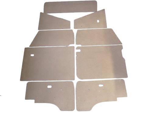 Teiliges mdf platten - mdf,