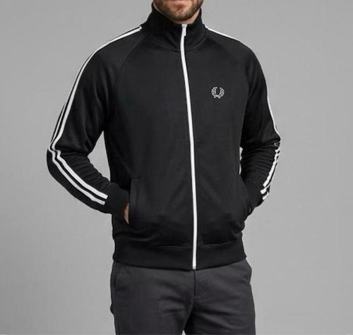 Fred perry jacke sweatjacke - fred,