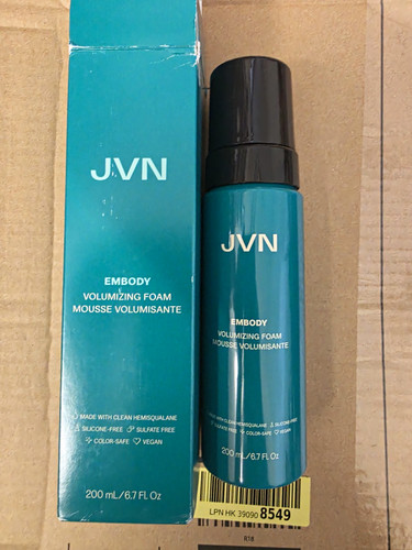 Jvn embody volumenschaum - jvn, 200