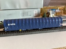 Marklin 47155 - AC H0 1:87 -