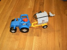 Lego duplo traktor mit - lego,