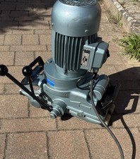 Falzmaschine FK1 Von Schlebach