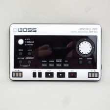 BOSS Digital Recorder MICRO BR