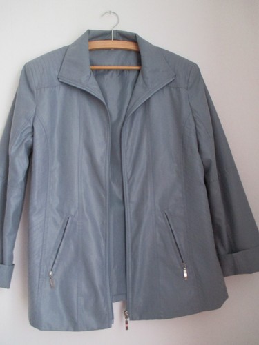 Damen lederjacke - damen,