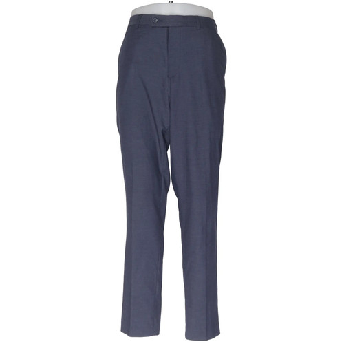 Angelo litrico stoffhose - litrico,,
