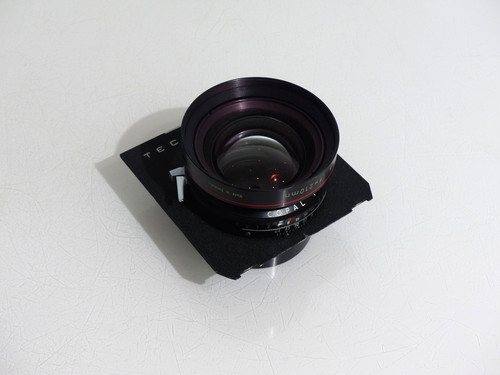 Rodenstock apo sironar s - 75°, apo-sironar-s