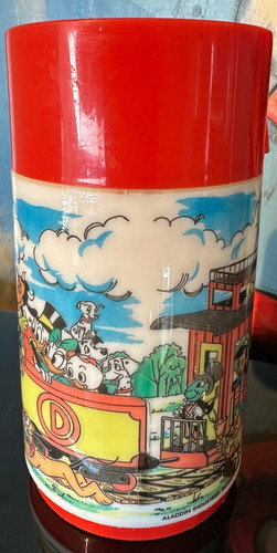 Vintage disney express - disney,