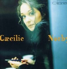 Cäcilie Norby von Caecilie Norby | CD | Zustand sehr gut